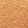 pērlītes N11 oranžas pērļainas "Orange terra pearl" (25g) Čehija - j1392