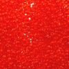 pērlītes N11 g.sarkanas caursp. "light Red" (25g) Čehija - j238