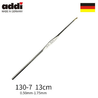 tamboradata 1.75mm 13cm tērauda ADDI (Vācija) - 4016431131752