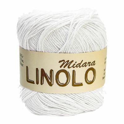 tambordiegs MIDARA Linolo (80% lins/ 20% kokvilna