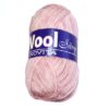 dzija NOVITA Wool Savy (100% vilna