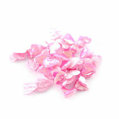 sirds auduma 3mm rozā (~350gb) - fn151