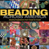 grāmata Beading Across America - 9780871164001