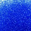 pērlītes N11 zilas caursp. "light Sapphire" (25g) Čehija - j237