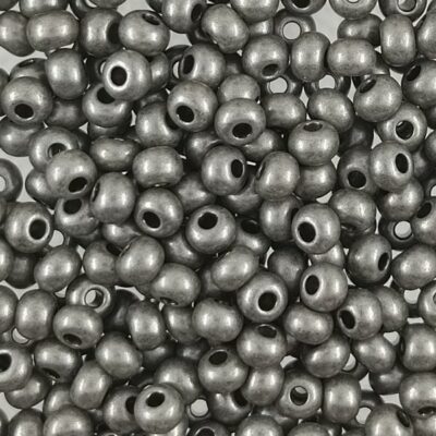 pērlītes 16749 Gray metallic