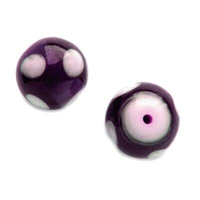 pērle apaļa 16mm (India)