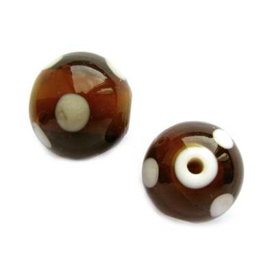 pērle apaļa 16mm (India)