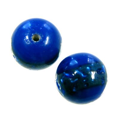 pērle apaļa 18mm ar krāteriem