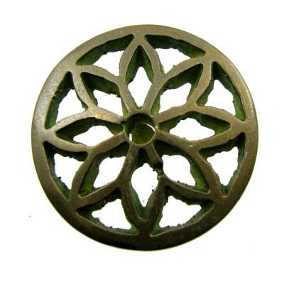 kabošons starplika polimēra 36mm