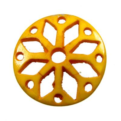 kabošons starplika polimēra 36mm
