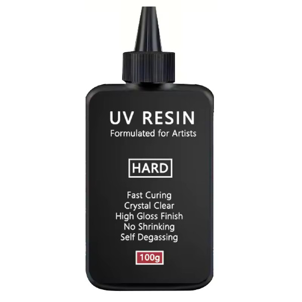 UV epoksīdu līme